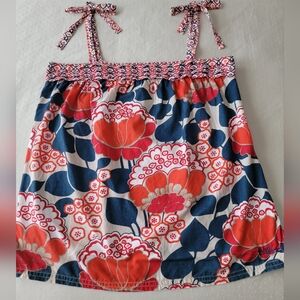 Billabong Top Sz Small